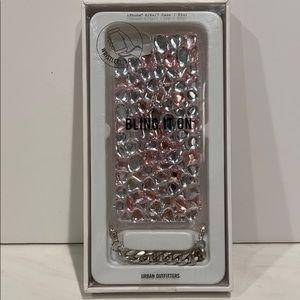 iPhone SE, 7/8 rhinestone phone case